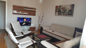  Apartment Stan na dan  Ниш